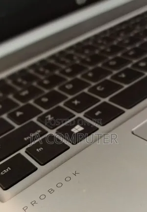 New Laptop HP ProBook 430 G6 8GB AMD Ryzen 5 SSD 512GB