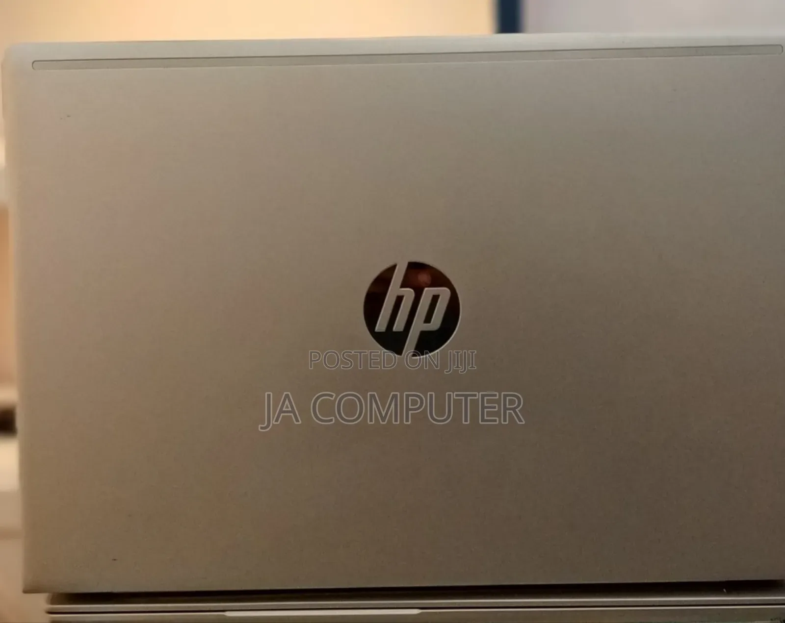 New Laptop HP ProBook 430 G6 8GB AMD Ryzen 5 SSD 512GB