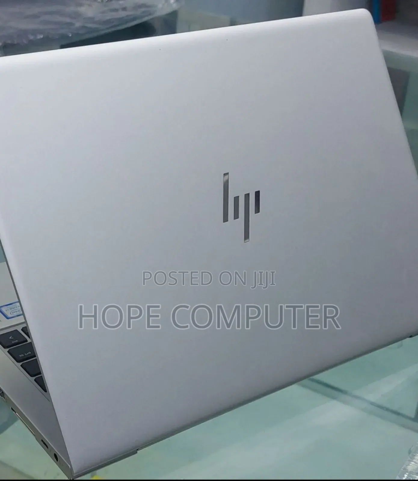 New Laptop HP EliteBook 840 G5 16GB Intel Core I7 SSD 512GB