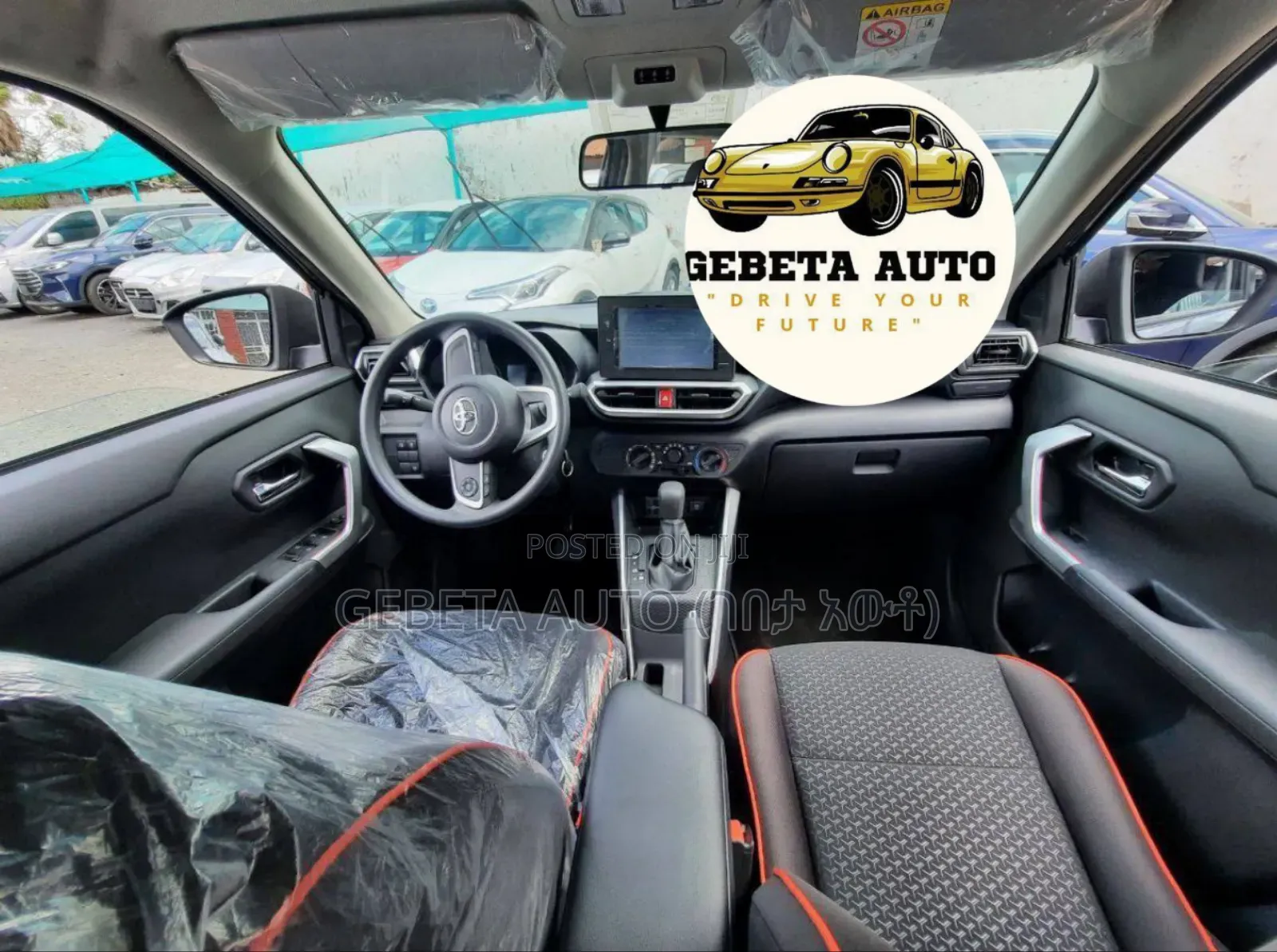 Toyota Raize 2022 Silver