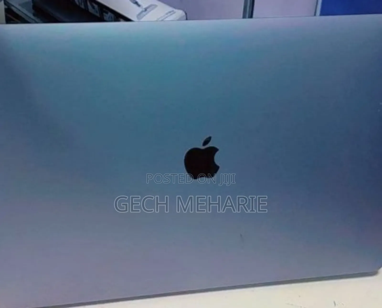 New Laptop Apple MacBook Pro 2019 16GB Intel Core I9 SSD 1T