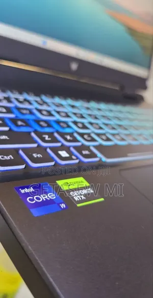 New Laptop Acer Predator Helios 300 16GB Intel Core I9 SSD 1T