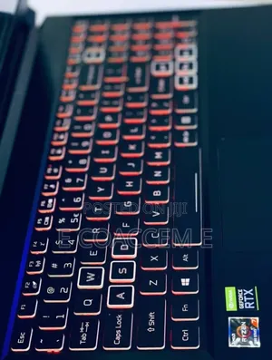 New Laptop Acer 16GB AMD Ryzen 7 SSD 512GB