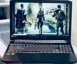 New Laptop Acer 16GB AMD Ryzen 7 SSD 512GB