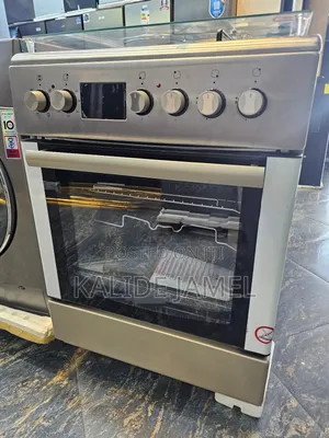Popular Oven 60/ 60