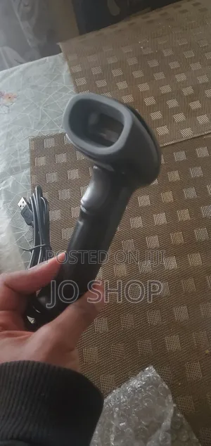 Photo - Yespos Scanner