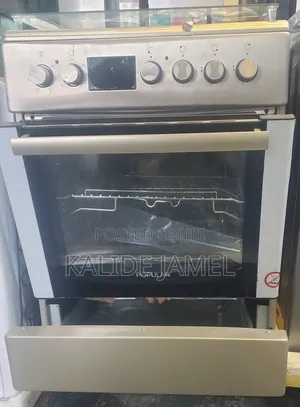 Popular Oven 60/ 60