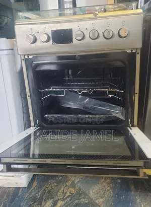 Popular Oven 60/ 60