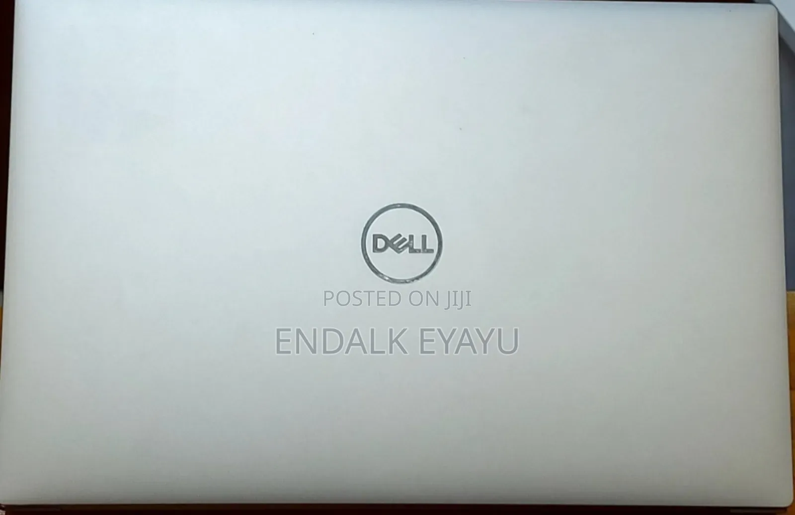 New Laptop Dell 32GB Intel Core I9 SSD 1T