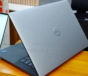 New Laptop Dell 32GB Intel Core I9 SSD 1T