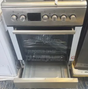 Popular Oven 60/ 60