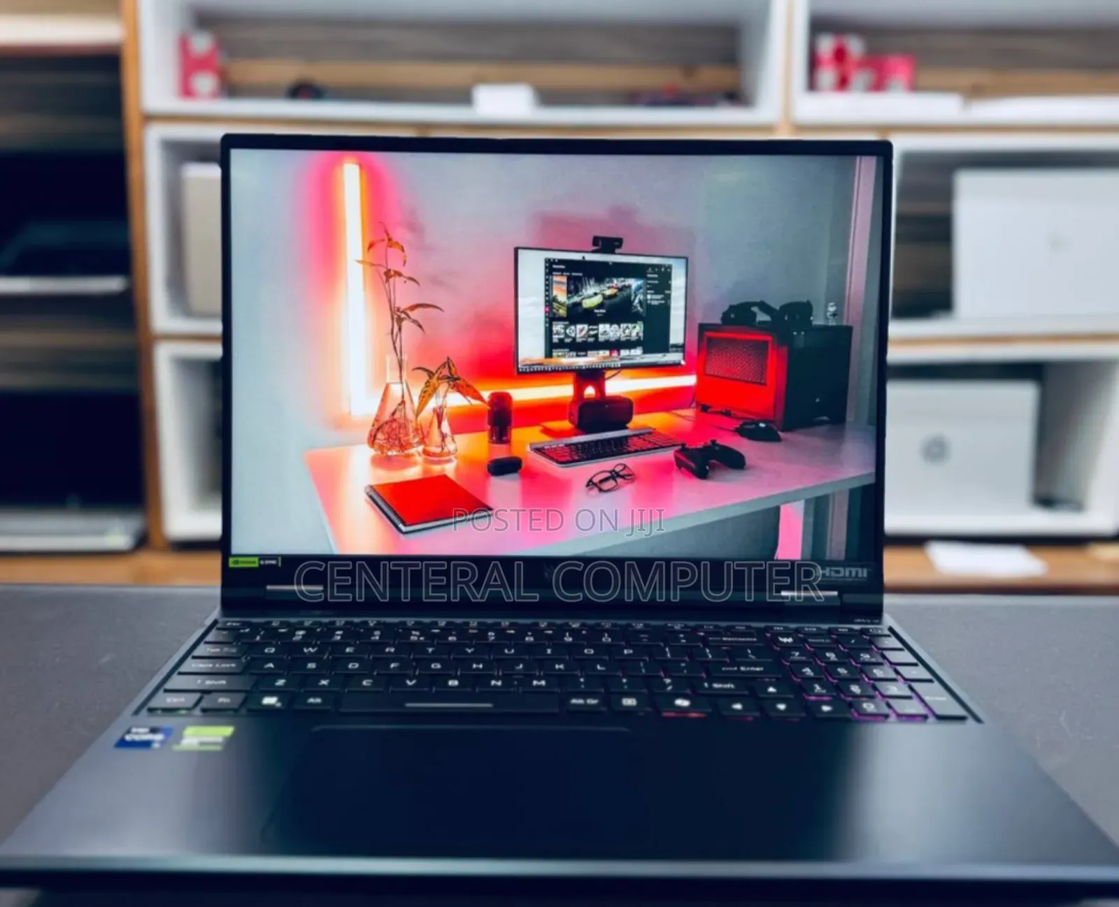 New Laptop Acer Predator Helios Neo 14 16GB Intel Core I9 SSD 512GB