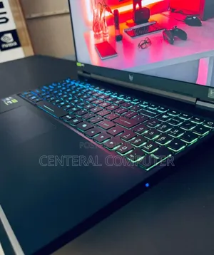 New Laptop Acer Predator Helios Neo 14 16GB Intel Core I9 SSD 512GB