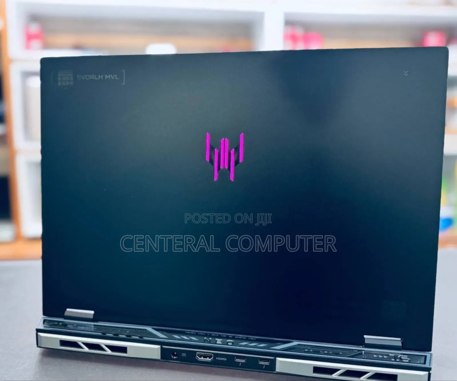 New Laptop Acer Predator Helios Neo 14 16GB Intel Core I9 SSD 512GB