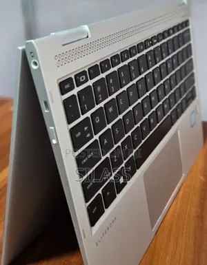 New Laptop HP EliteBook X360 1020 G2 8GB Intel Core I7 SSD 512GB