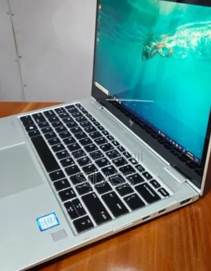 New Laptop HP EliteBook X360 1020 G2 8GB Intel Core I7 SSD 512GB