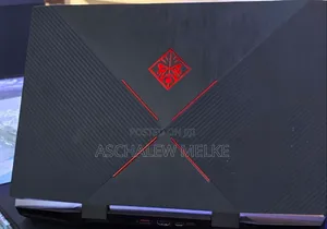 New Laptop HP Omen X 16GB Intel Core I7 HDD+SSD 1T