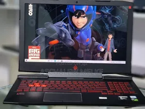 New Laptop HP Omen X 16GB Intel Core I7 HDD+SSD 1T