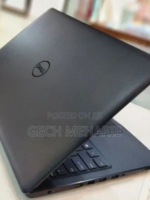 Photo - New Laptop Dell Vostro 15 3558 8GB Intel Core I5 SSD 1T