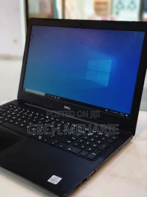 New Laptop Dell Vostro 15 3558 8GB Intel Core I5 SSD 1T