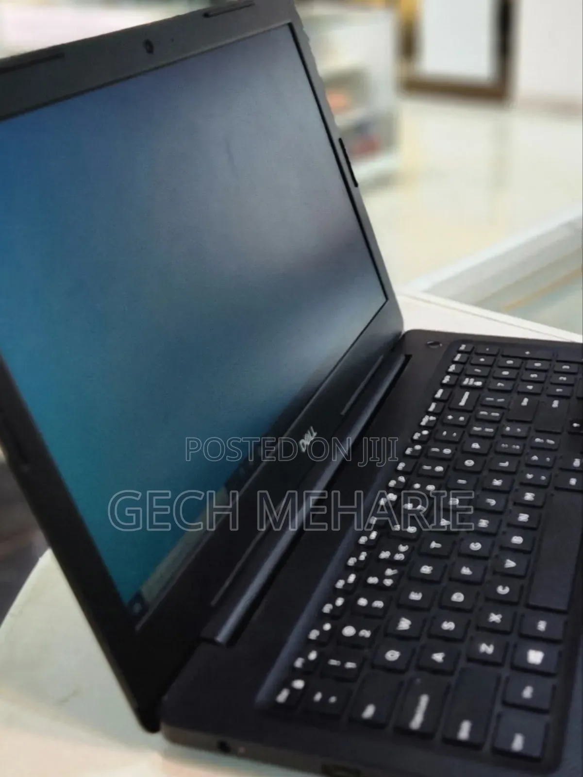 New Laptop Dell Vostro 15 3558 8GB Intel Core I5 SSD 1T
