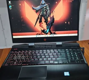 Photo - New Laptop HP Omen X 16GB Intel Core I7 HDD+SSD 1T