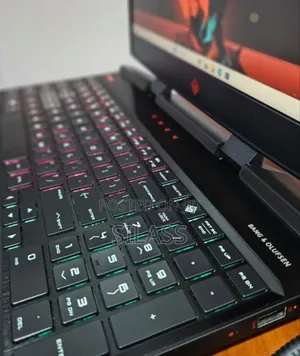 New Laptop HP Omen X 16GB Intel Core I7 HDD+SSD 1T