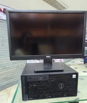 Desktop Computer Dell Optiplex 3090 8GB Intel Core I5 HDD+SSD 1T