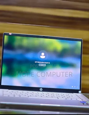 Photo - New Laptop HP Pavilion 15 16GB Intel Core I5 SSD 512GB