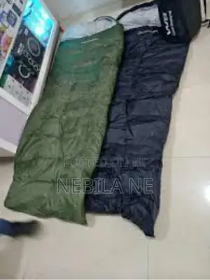 Camping Sleeping Bag