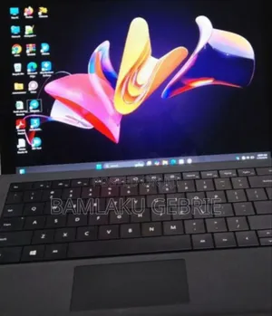 Photo - New Laptop Microsoft Surface Pro 4 16GB Intel Core I7 SSD 512GB