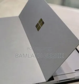 New Laptop Microsoft Surface Pro 4 16GB Intel Core I7 SSD 512GB