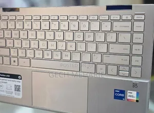 New Laptop HP Pavilion 15 8GB Intel Core I5 SSD 512GB