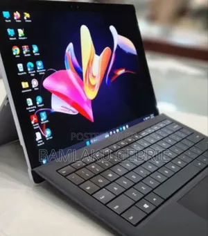 New Laptop Microsoft Surface Pro 4 16GB Intel Core I7 SSD 512GB