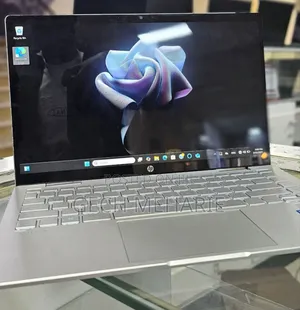 New Laptop HP Pavilion 15 8GB Intel Core I5 SSD 512GB