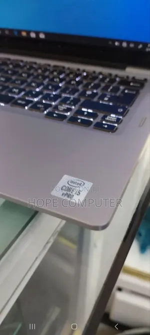 Photo - New Laptop Dell Latitude 5310 16GB Intel Core I5 SSD 512GB