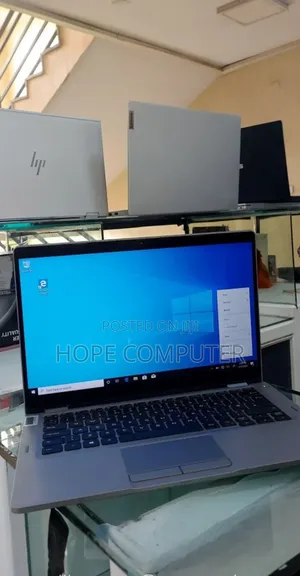 New Laptop Dell Latitude 5310 16GB Intel Core I5 SSD 512GB