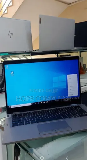 New Laptop Dell Latitude 5310 16GB Intel Core I5 SSD 512GB