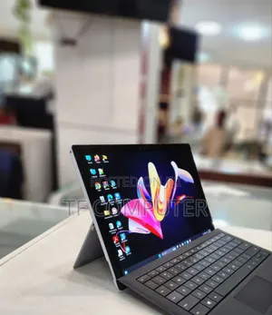 New Laptop Microsoft Surface Pro 4 16GB Intel Core I7 SSD 512GB