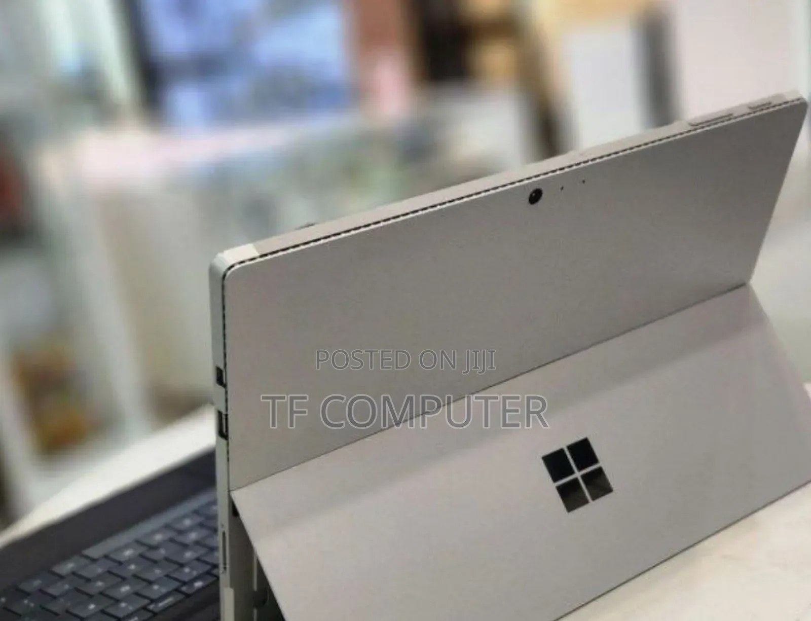 New Laptop Microsoft Surface Pro 4 16GB Intel Core I7 SSD 512GB