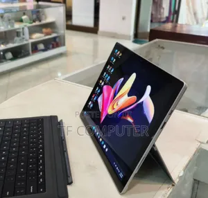 New Laptop Microsoft Surface Pro 4 16GB Intel Core I7 SSD 512GB