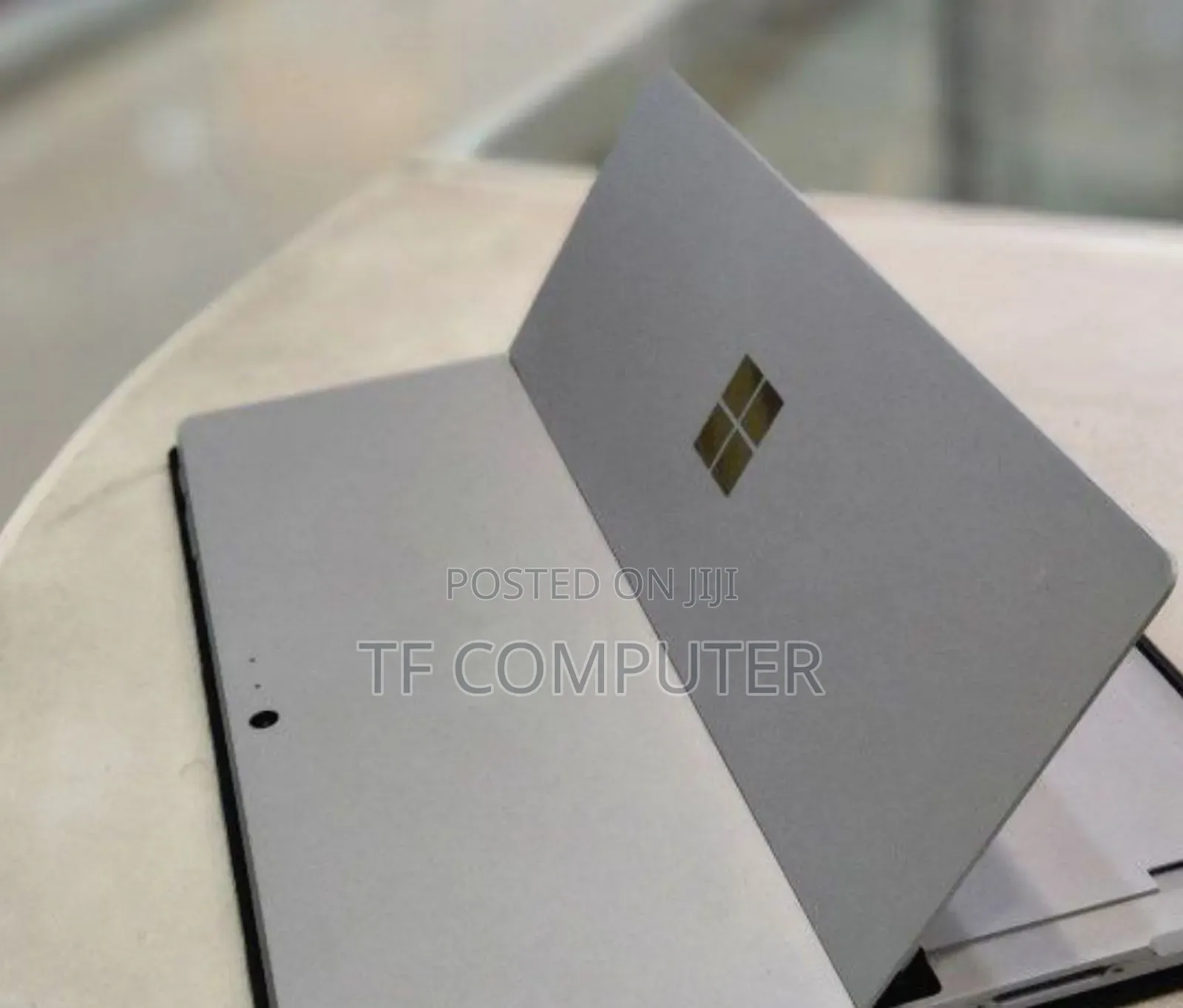 New Laptop Microsoft Surface Pro 4 16GB Intel Core I7 SSD 512GB