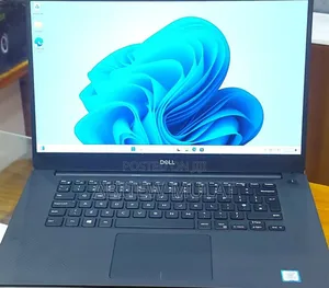 Photo - New Laptop Dell Precision 15 3520 16GB Intel Core I7 SSD 512GB