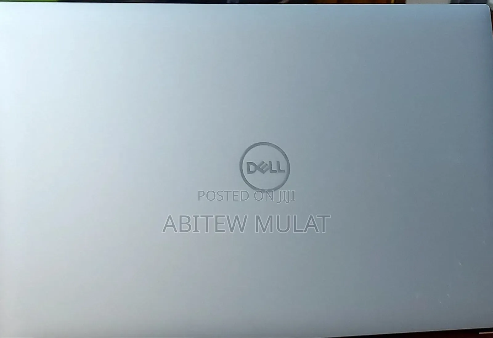 New Laptop Dell Precision 15 3520 16GB Intel Core I7 SSD 512GB