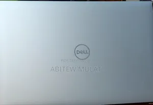 New Laptop Dell Precision 15 3520 16GB Intel Core I7 SSD 512GB