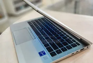 New Laptop HP EliteBook 840 G8 16GB Intel Core I7 SSD 512GB