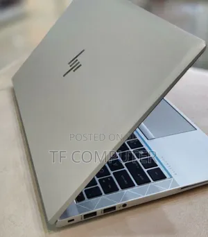 New Laptop HP EliteBook 840 G8 16GB Intel Core I7 SSD 512GB