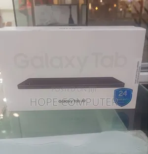 New Samsung Galaxy Tab A9 64 GB
