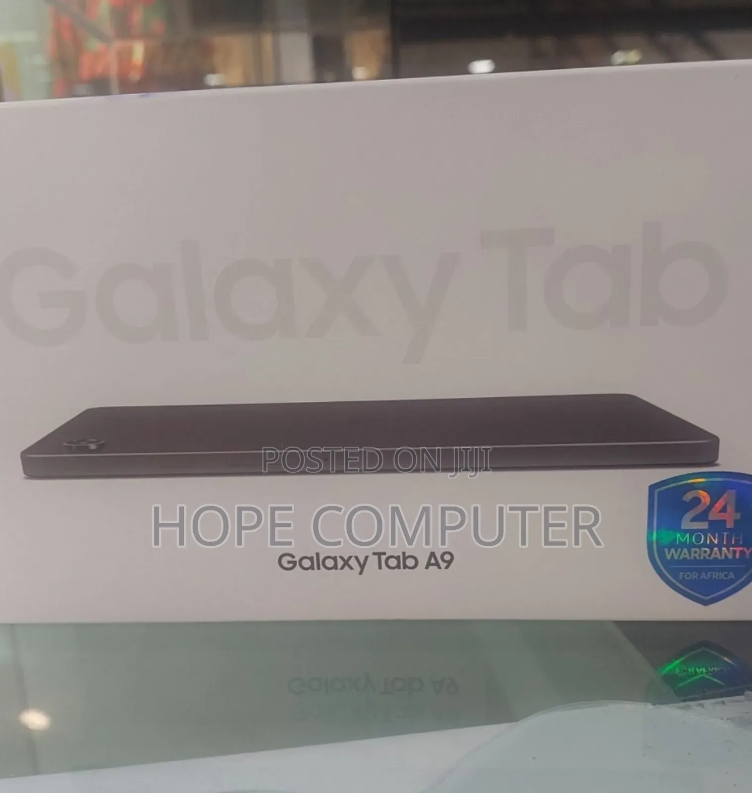 New Samsung Galaxy Tab A9 64 GB