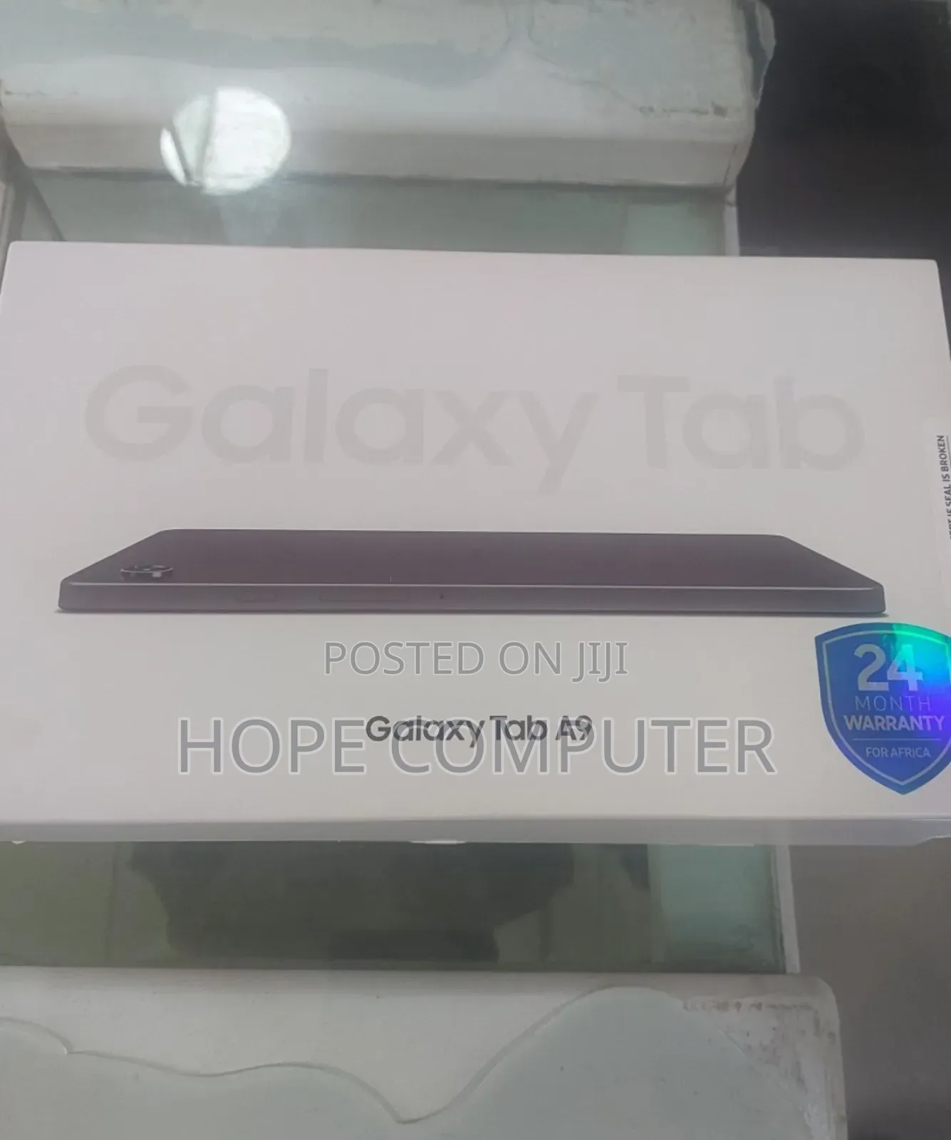 New Samsung Galaxy Tab A9 64 GB